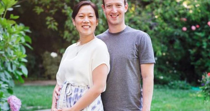 Facebook founder Mark Zuckerberg to become a father Facebook founder Mark Zuckerberg to become a father