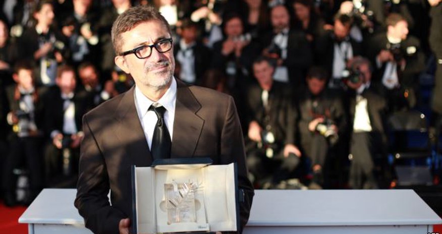 Venesiya Film Festivalının rəhbəri türkləri tərifləyir Venesiya Film Festivalının rəhbəri türkləri tərifləyir