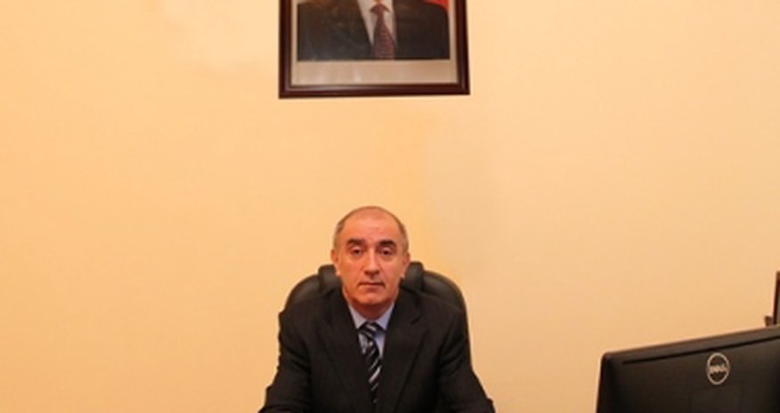 Dini Komitədə kadr DƏYİŞİKLİYİ Dini Komitədə kadr DƏYİŞİKLİYİ