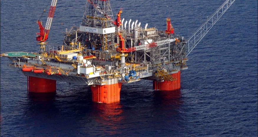 BP shuts down Shah Deniz platform for maintenance BP shuts down Shah Deniz platform for maintenance