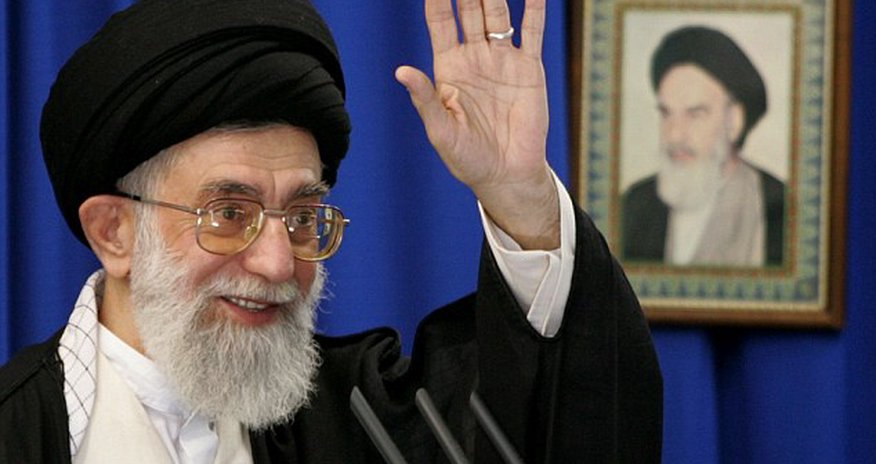 Iran's ayatollah publishes 416-page guide to destroying Israel Iran's ayatollah publishes 416-page guide to destroying Israel