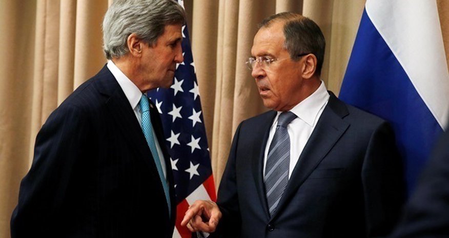 Лавров раскрыл план России Лавров раскрыл план России