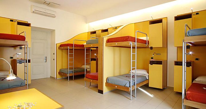 Xarici investorlar Azərbaycanda hostellər tikəcəklər Xarici investorlar Azərbaycanda hostellər tikəcəklər