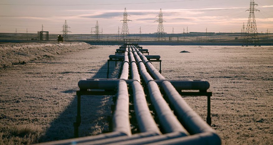 Blast hits Baku-Tbilisi-Erzurum gas pipeline in Turkey Blast hits Baku-Tbilisi-Erzurum gas pipeline in Turkey
