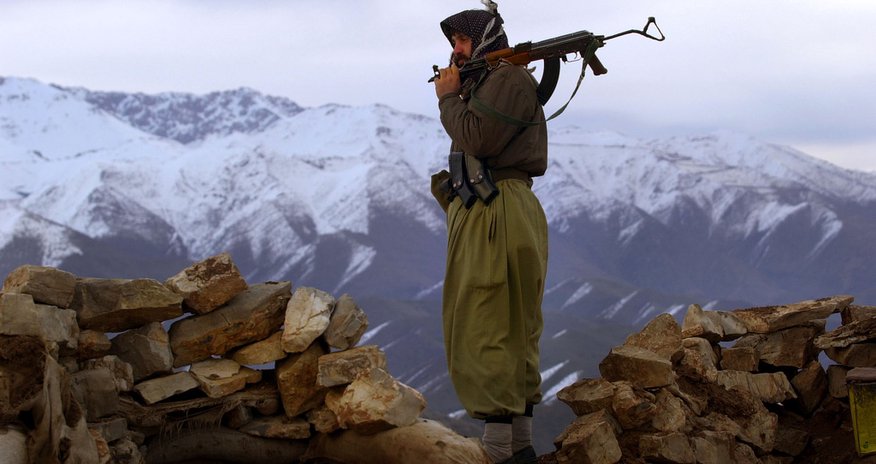 PKK attacks Azeri gas pipeline in Turkey PKK attacks Azeri gas pipeline in Turkey