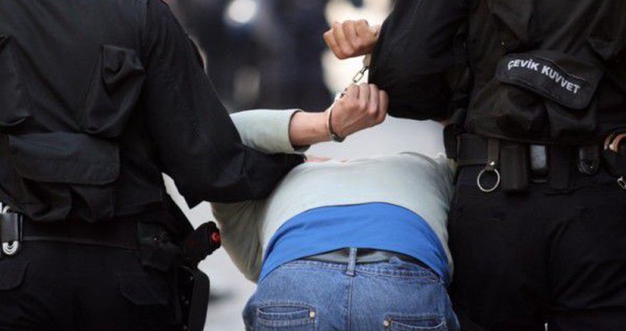Спецоперация в Турции Спецоперация в Турции