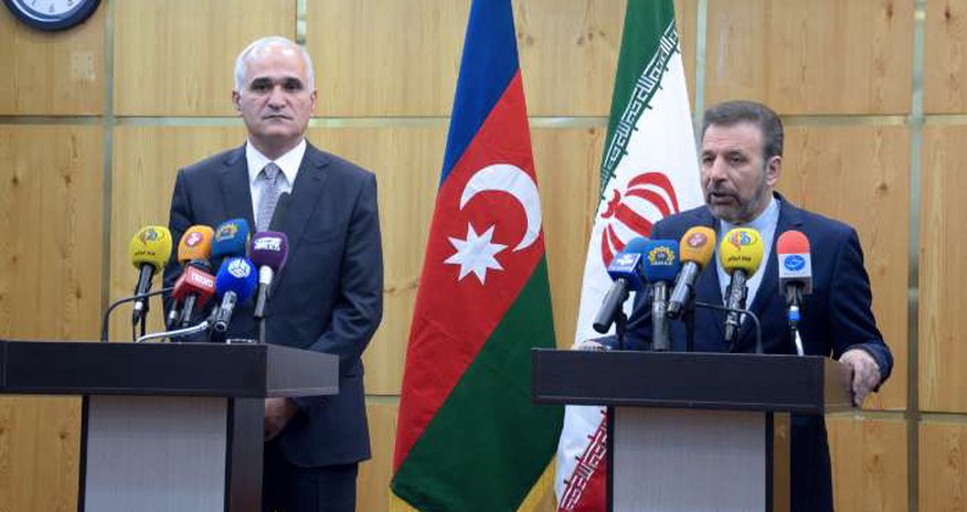 Azerbaijan seeks to boost economic ties with Iran Azerbaijan seeks to boost economic ties with Iran