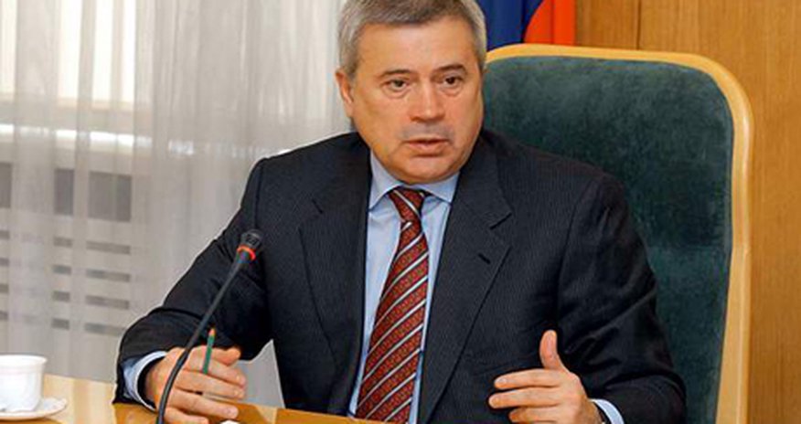 Azərbaycanlı milyarderə böyük ittiham Azərbaycanlı milyarderə böyük ittiham