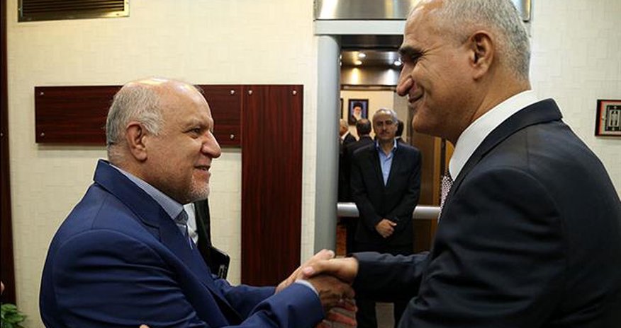 Tehran, Baku plan extended energy cooperation: deputy oil minister Tehran, Baku plan extended energy cooperation: deputy oil minister