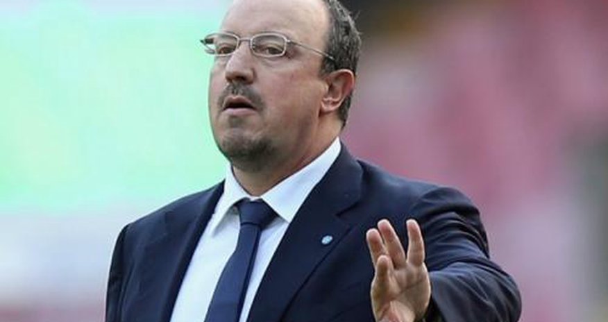 "Real"dan heç bir futbolçu getməyəcək" – Benites "Real"dan heç bir futbolçu getməyəcək" – Benites