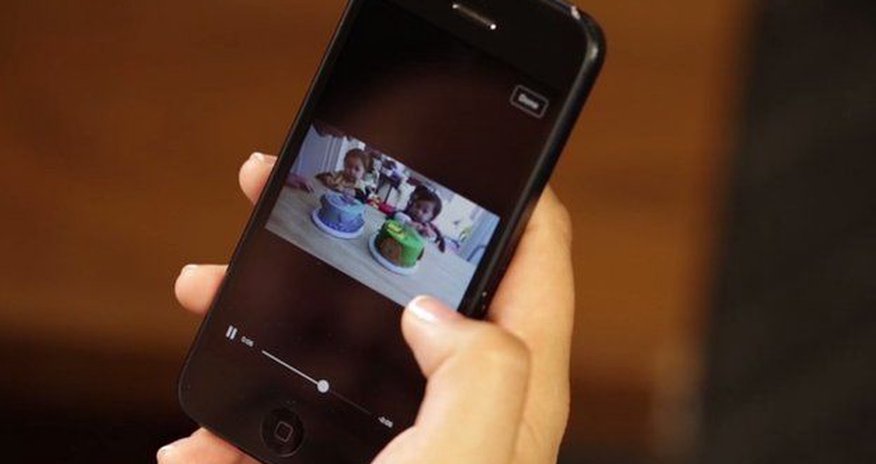 Facebook in video 'views' row Facebook in video 'views' row