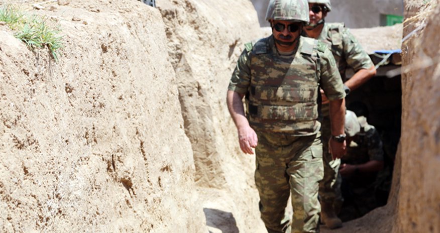 Azerbaijan vows to take back Karabakh from Armenia by force Azerbaijan vows to take back Karabakh from Armenia by force