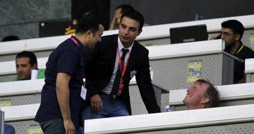 UEFA “Qarabağ”dan razı qaldı UEFA “Qarabağ”dan razı qaldı