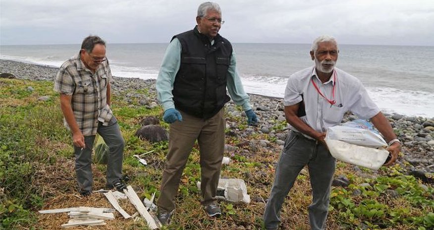 MH370: France to launch air and sea searches around Reunion MH370: France to launch air and sea searches around Reunion