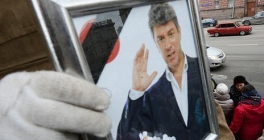 Обвиняемый в убийстве Немцова пожаловался на пытки Обвиняемый в убийстве Немцова пожаловался на пытки
