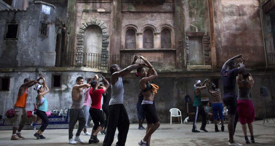 One year in Cuba: Photographer Alexandre Meneghini One year in Cuba: Photographer Alexandre Meneghini