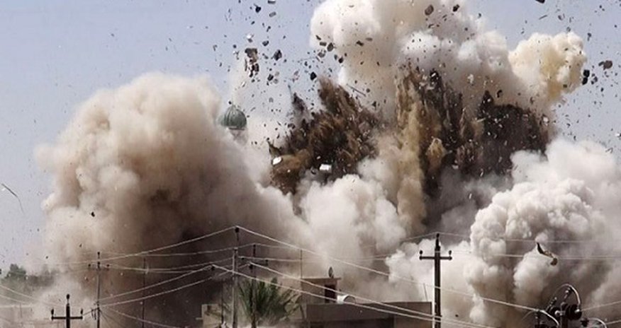 Terror aktı: 400 nəfər yaralandı Terror aktı: 400 nəfər yaralandı