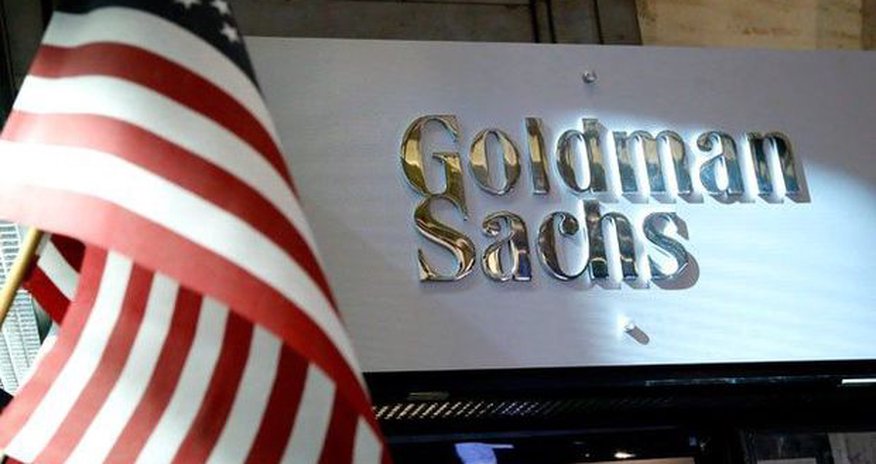 Goldman Sachs: Добыча нефти увеличится Goldman Sachs: Добыча нефти увеличится