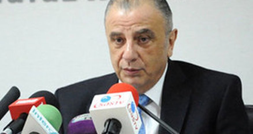 "Bakı-Supsa kəməri ilə bağlı məsələ həllini tapıb" "Bakı-Supsa kəməri ilə bağlı məsələ həllini tapıb"