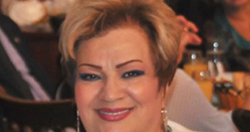 Afaq Bəşirqızının 60 illik yubileyi keçiriləcək Afaq Bəşirqızının 60 illik yubileyi keçiriləcək