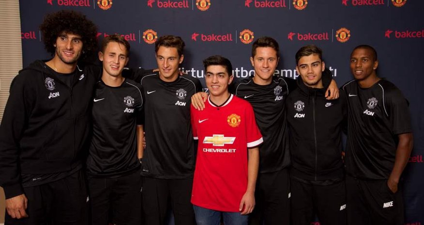 The winner of “Bakcell Virtual Football Championship” has returned fromthe USA The winner of “Bakcell Virtual Football Championship” has returned fromthe USA