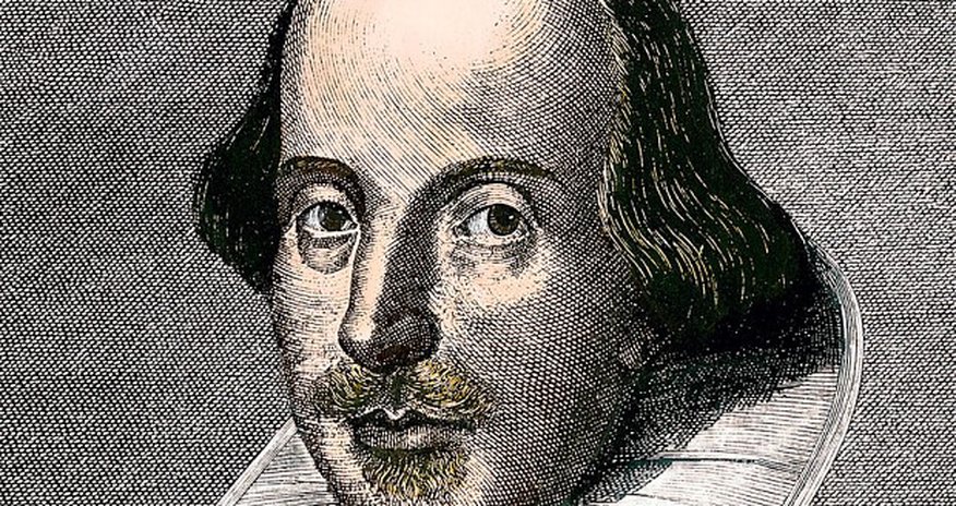Was Shakespeare high when he wrote his works? Was Shakespeare high when he wrote his works?