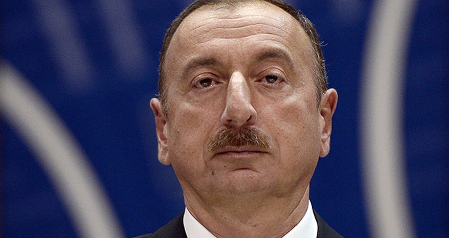Azeri leader orders swift probe into journalist's death Azeri leader orders swift probe into journalist's death
