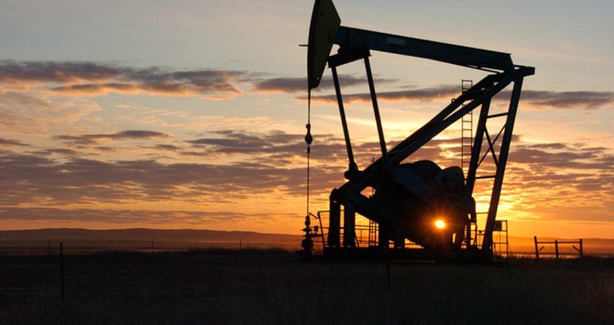 Цена азербайджанской нефти повысилась Цена азербайджанской нефти повысилась