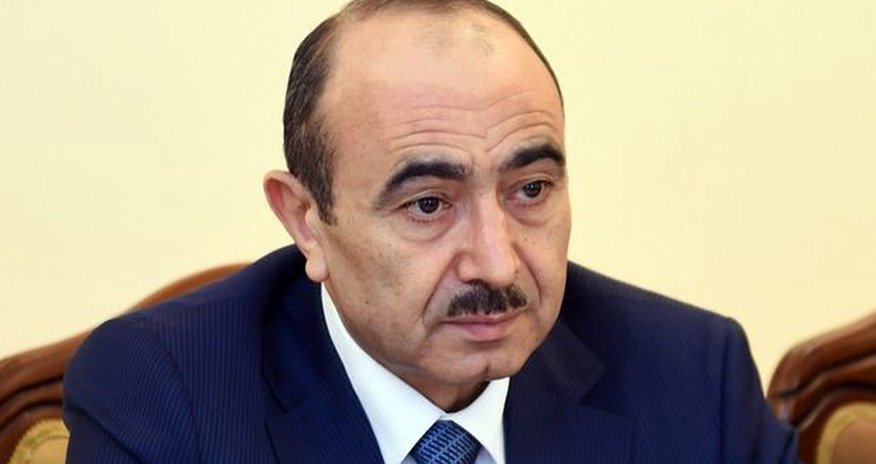 Али Гасанов обвинил Ягланда в незнании фактов о смерти журналиста Али Гасанов обвинил Ягланда в незнании фактов о смерти журналиста