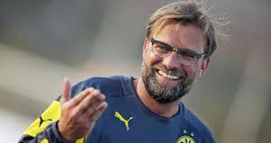 Klopp "Marsel"in təklifini rədd etdi Klopp "Marsel"in təklifini rədd etdi