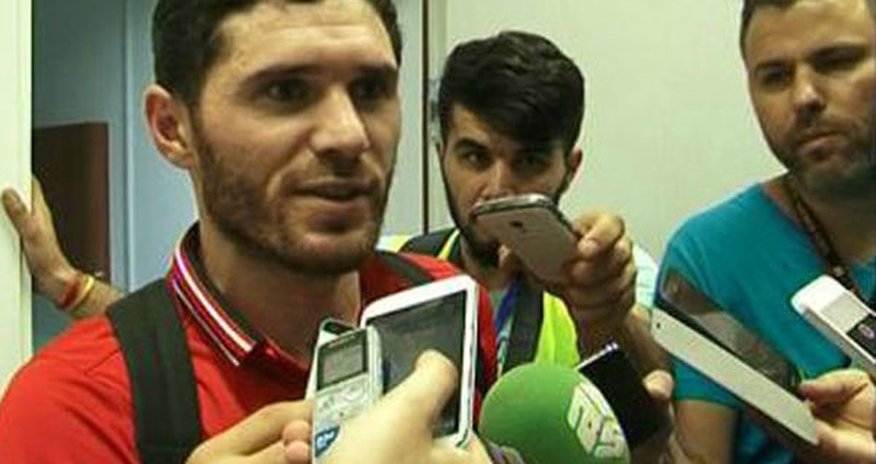 Джавид Гусейнов арестован Джавид Гусейнов арестован