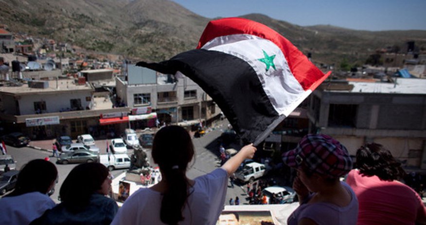 Исламисты и правительство помирились на два дня Исламисты и правительство помирились на два дня