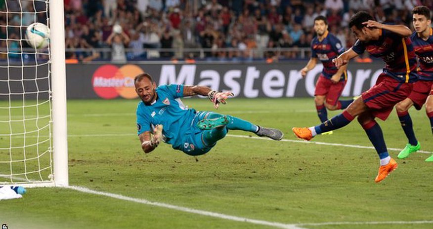 Pedro: Barcelona forward 'wants to leave the club' Pedro: Barcelona forward 'wants to leave the club'