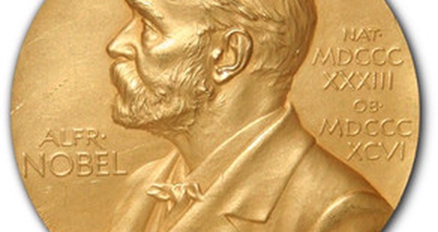 Bu ilin Nobel mükafatlarının verilmə tarixi açıqlandı Bu ilin Nobel mükafatlarının verilmə tarixi açıqlandı