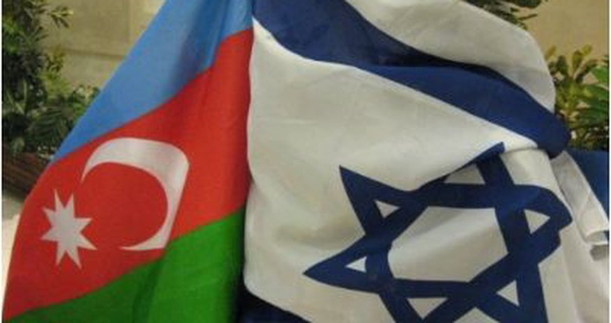 Israel’s new ambassador arrives in Baku Israel’s new ambassador arrives in Baku