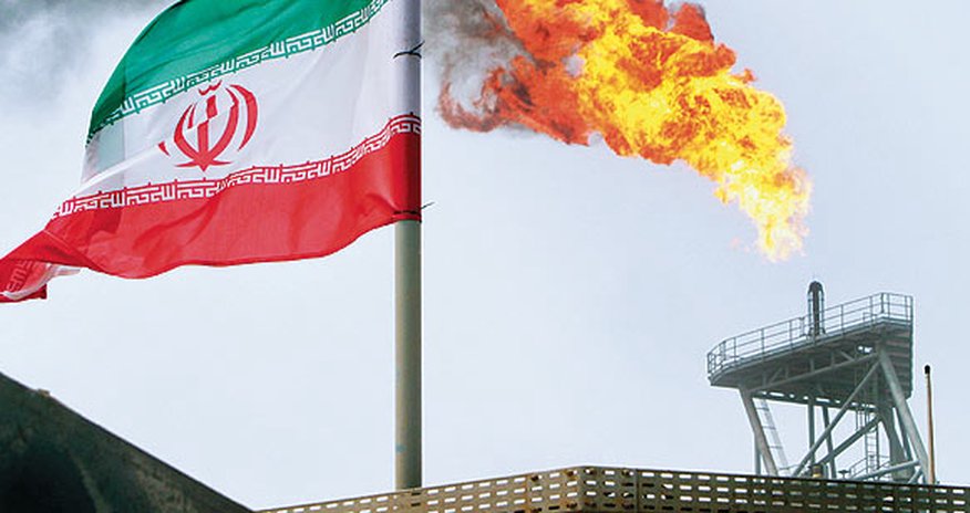 Iran faces hurdles in supplying gas to Europe Iran faces hurdles in supplying gas to Europe
