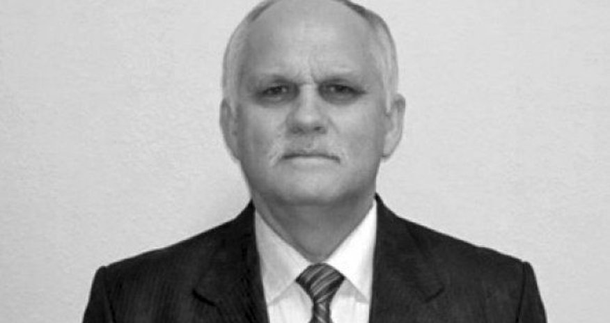 Maqadanda Putinin müvəkkilini öldürdülər Maqadanda Putinin müvəkkilini öldürdülər