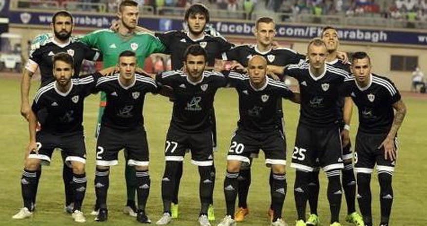 "Qarabağ" iştirak ərizəsini UEFA-ya təqdim etdi "Qarabağ" iştirak ərizəsini UEFA-ya təqdim etdi
