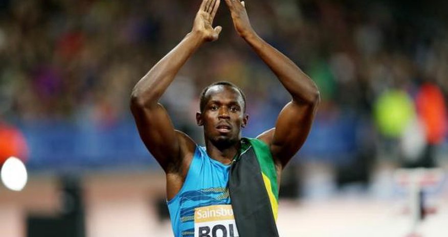 Doping scandal gives Bolt-Gatlin showdown new significance Doping scandal gives Bolt-Gatlin showdown new significance