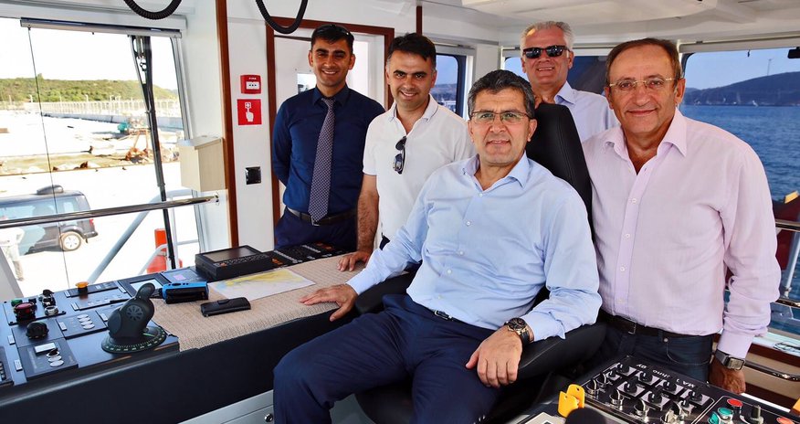 "SOCAR Turkey" işçilərin sayını artırır "SOCAR Turkey" işçilərin sayını artırır