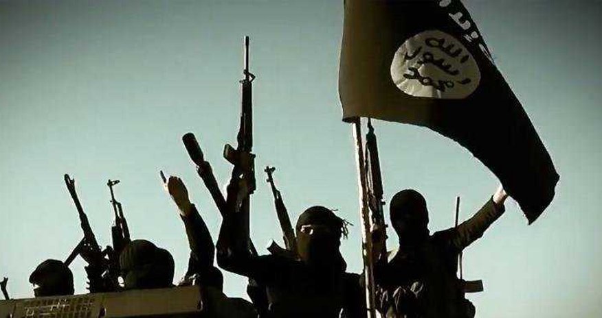 Iraq and Syria: How many foreign fighters are fighting for Isil? Iraq and Syria: How many foreign fighters are fighting for Isil?