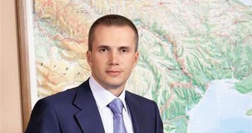 СБУ "поймала" деньги сына экс-президента СБУ "поймала" деньги сына экс-президента