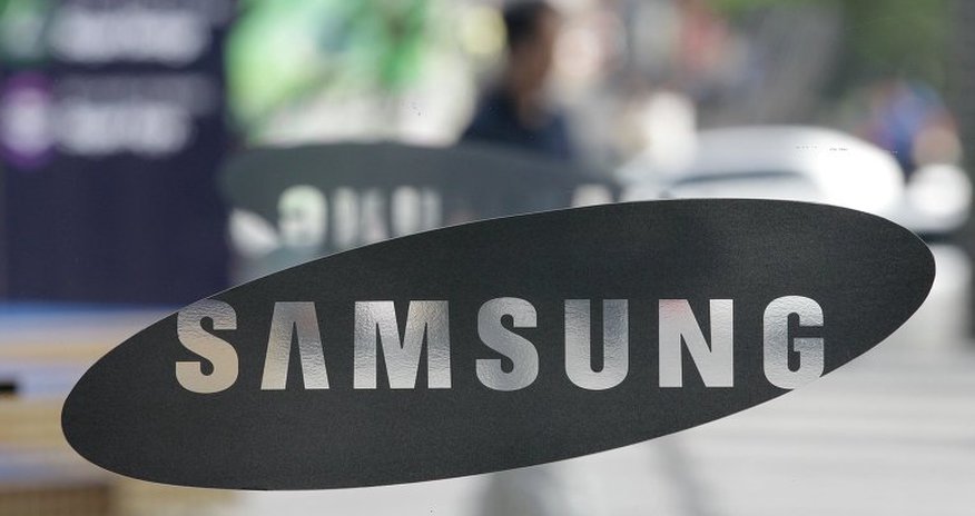 Samsung представила новые смартфоны Samsung представила новые смартфоны