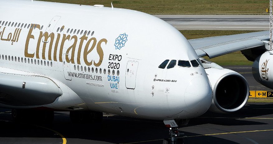 World's longest nonstop flight announced World's longest nonstop flight announced