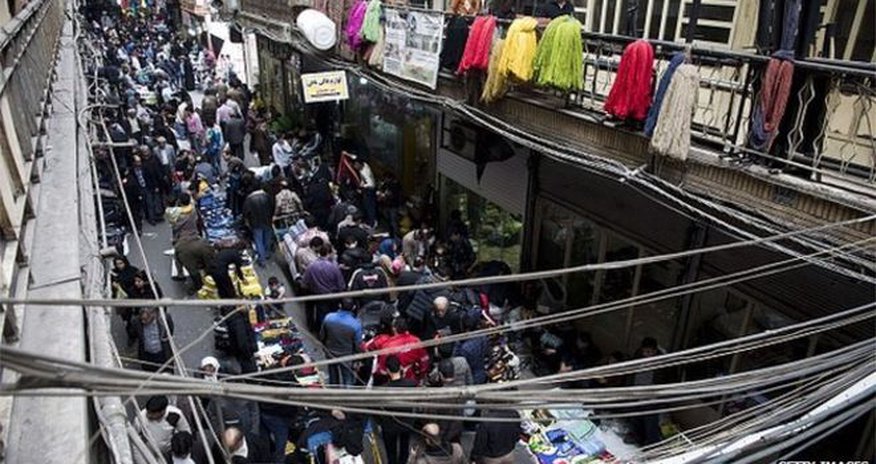 Will nuclear deal really change Iran? Will nuclear deal really change Iran?