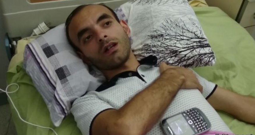 Baku court rejects appeal to release footballer held over journalist’s death Baku court rejects appeal to release footballer held over journalist’s death