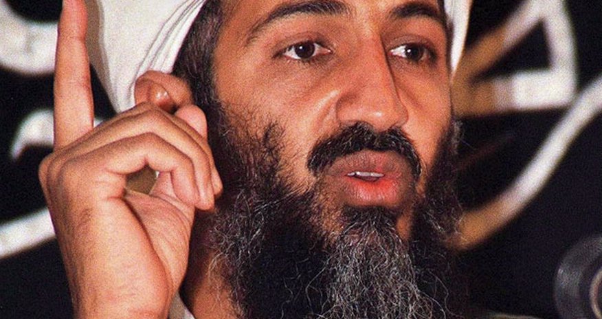 Сын бен Ладена призвал к джихаду Сын бен Ладена призвал к джихаду