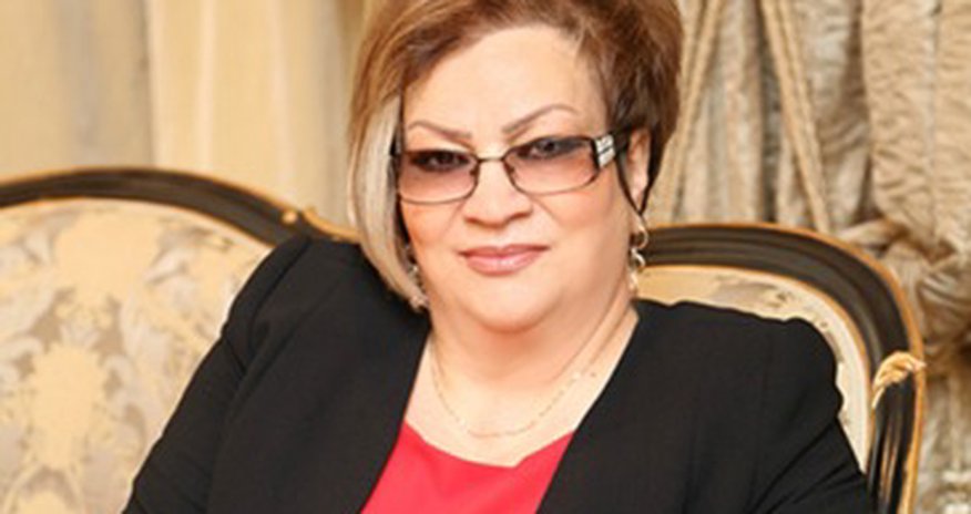 Bu gün Afaq Bəşir qızının doğum günüdür Bu gün Afaq Bəşir qızının doğum günüdür