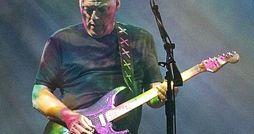 Группа Pink Floyd распалась Группа Pink Floyd распалась