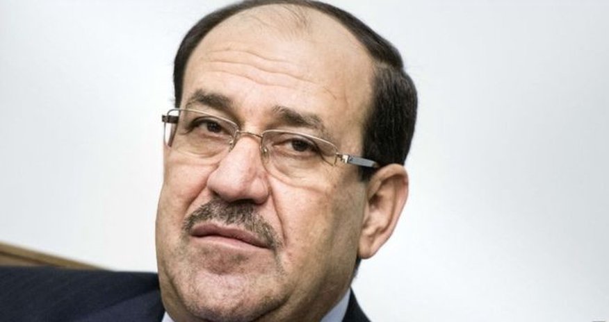Iraq ex-PM Nouri Maliki blamed for Mosul fall to IS Iraq ex-PM Nouri Maliki blamed for Mosul fall to IS